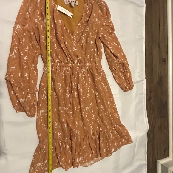 NWT Anthropology dress! - Picture 4 of 7